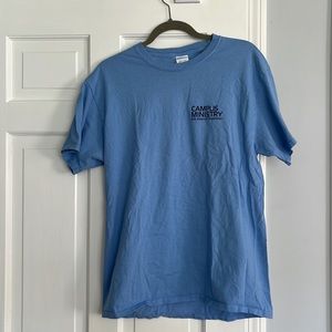 VillanovaU Campus Ministry Tshirt